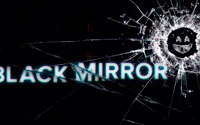 Сериал Черное зеркало - Мрачное будущее кисти Чарли Брукера